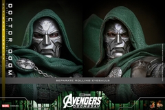 [Pre-order] [Movie Masterpiece] (Avengers: Doomsday) 1/6 Scale Figure Doctor Doom (Ultimate Version)