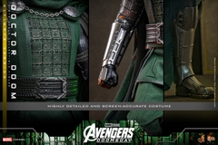 [Pre-order] [Movie Masterpiece] (Avengers: Doomsday) 1/6 Scale Figure Doctor Doom (Ultimate Version)