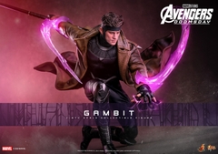 [Pre-order] [Movie Masterpiece] (Avengers: Doomsday) 1/6 Scale Figure Gambit