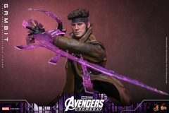 [Pre-order] [Movie Masterpiece] (Avengers: Doomsday) 1/6 Scale Figure Gambit