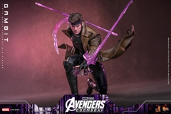 [Pre-order] [Movie Masterpiece] (Avengers: Doomsday) 1/6 Scale Figure Gambit