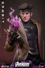 [Pre-order] [Movie Masterpiece] (Avengers: Doomsday) 1/6 Scale Figure Gambit