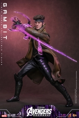 [Pre-order] [Movie Masterpiece] (Avengers: Doomsday) 1/6 Scale Figure Gambit