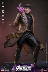 [Pre-order] [Movie Masterpiece] (Avengers: Doomsday) 1/6 Scale Figure Gambit