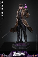 [Pre-order] [Movie Masterpiece] (Avengers: Doomsday) 1/6 Scale Figure Gambit