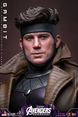[Pre-order] [Movie Masterpiece] (Avengers: Doomsday) 1/6 Scale Figure Gambit