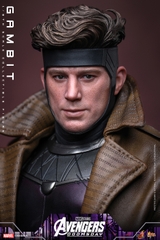 [Pre-order] [Movie Masterpiece] (Avengers: Doomsday) 1/6 Scale Figure Gambit