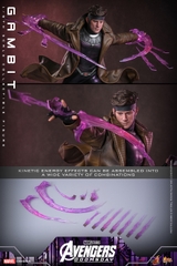 [Pre-order] [Movie Masterpiece] (Avengers: Doomsday) 1/6 Scale Figure Gambit