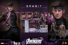 [Pre-order] [Movie Masterpiece] (Avengers: Doomsday) 1/6 Scale Figure Gambit