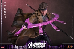 [Pre-order] [Movie Masterpiece] (Avengers: Doomsday) 1/6 Scale Figure Gambit (Deluxe Version)