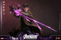[Pre-order] [Movie Masterpiece] (Avengers: Doomsday) 1/6 Scale Figure Gambit (Deluxe Version)