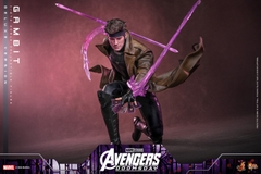 [Pre-order] [Movie Masterpiece] (Avengers: Doomsday) 1/6 Scale Figure Gambit (Deluxe Version)