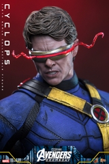 [Pre-order] [Movie Masterpiece] (Avengers: Doomsday) 1/6 Scale Figure Cyclops