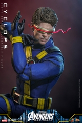 [Pre-order] [Movie Masterpiece] (Avengers: Doomsday) 1/6 Scale Figure Cyclops