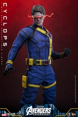 [Pre-order] [Movie Masterpiece] (Avengers: Doomsday) 1/6 Scale Figure Cyclops