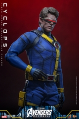 [Pre-order] [Movie Masterpiece] (Avengers: Doomsday) 1/6 Scale Figure Cyclops