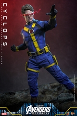[Pre-order] [Movie Masterpiece] (Avengers: Doomsday) 1/6 Scale Figure Cyclops