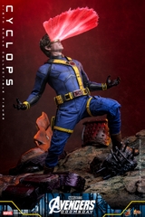 [Pre-order] [Movie Masterpiece] (Avengers: Doomsday) 1/6 Scale Figure Cyclops