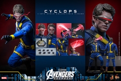 [Pre-order] [Movie Masterpiece] (Avengers: Doomsday) 1/6 Scale Figure Cyclops
