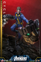 [Pre-order] [Movie Masterpiece] (Avengers: Doomsday) 1/6 Scale Figure Cyclops (Deluxe Version)