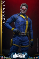 [Pre-order] [Movie Masterpiece] (Avengers: Doomsday) 1/6 Scale Figure Cyclops (Deluxe Version)