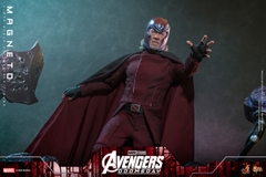[Pre-order] [Movie Masterpiece] (Avengers: Doomsday) 1/6 Scale Figure Magneto