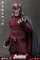 [Pre-order] [Movie Masterpiece] (Avengers: Doomsday) 1/6 Scale Figure Magneto