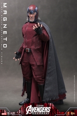 [Pre-order] [Movie Masterpiece] (Avengers: Doomsday) 1/6 Scale Figure Magneto