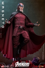 [Pre-order] [Movie Masterpiece] (Avengers: Doomsday) 1/6 Scale Figure Magneto