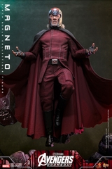 [Pre-order] [Movie Masterpiece] (Avengers: Doomsday) 1/6 Scale Figure Magneto