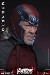 [Pre-order] [Movie Masterpiece] (Avengers: Doomsday) 1/6 Scale Figure Magneto