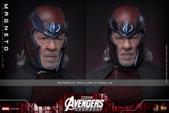 [Pre-order] [Movie Masterpiece] (Avengers: Doomsday) 1/6 Scale Figure Magneto