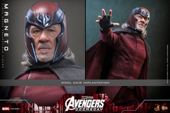 [Pre-order] [Movie Masterpiece] (Avengers: Doomsday) 1/6 Scale Figure Magneto