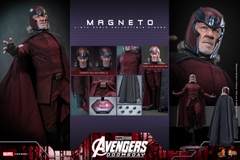 [Pre-order] [Movie Masterpiece] (Avengers: Doomsday) 1/6 Scale Figure Magneto