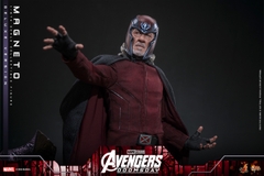 [Pre-order] [Movie Masterpiece] (Avengers: Doomsday) 1/6 Scale Figure Magneto (Deluxe Version)