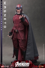 [Pre-order] [Movie Masterpiece] (Avengers: Doomsday) 1/6 Scale Figure Magneto (Deluxe Version)