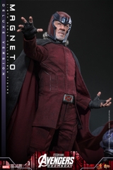 [Pre-order] [Movie Masterpiece] (Avengers: Doomsday) 1/6 Scale Figure Magneto (Deluxe Version)