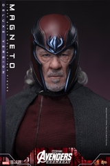 [Pre-order] [Movie Masterpiece] (Avengers: Doomsday) 1/6 Scale Figure Magneto (Deluxe Version)