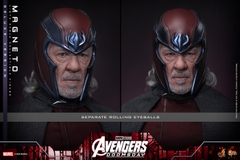 [Pre-order] [Movie Masterpiece] (Avengers: Doomsday) 1/6 Scale Figure Magneto (Deluxe Version)