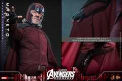 [Pre-order] [Movie Masterpiece] (Avengers: Doomsday) 1/6 Scale Figure Magneto (Deluxe Version)