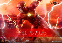 [Movie Masterpiece] (The Flash) 1/6 Scale Figure Flash