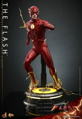 [Movie Masterpiece] (The Flash) 1/6 Scale Figure Flash