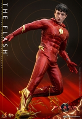 [Movie Masterpiece] (The Flash) 1/6 Scale Figure Flash