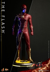 [Movie Masterpiece] (The Flash) 1/6 Scale Figure Flash