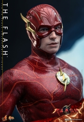 [Movie Masterpiece] (The Flash) 1/6 Scale Figure Flash