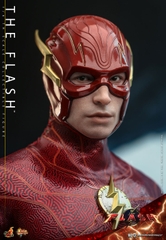 [Movie Masterpiece] (The Flash) 1/6 Scale Figure Flash