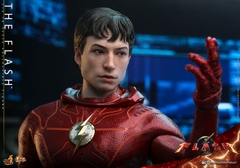 [Movie Masterpiece] (The Flash) 1/6 Scale Figure Flash