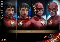 [Movie Masterpiece] (The Flash) 1/6 Scale Figure Flash