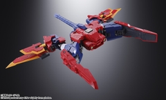 SOUL OF CHOGOKIN GX-113 Gundam Tryon 3