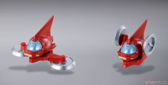 METAL BUILD Mazinger Z